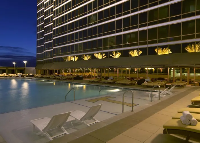 Trump International Hotel Las Vegas