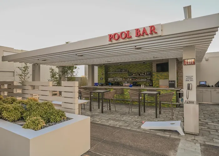 Stripviewsuites Penthouse