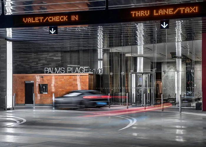 Stripviewsuites Penthouse